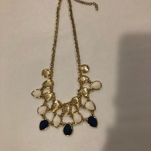 FRANCESCAS  necklace NWOT